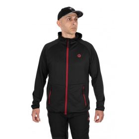 Fox Rage Pro Series Kapuzenpullover mit Reißverschluss 3XL