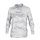 Fox Rage UV Hooded Light Camo Top Kapuzenpullover L
