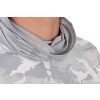 Fox Rage UV Hooded Light Camo Top Kapuzenpullover 3XL