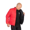 Fox Rage Reversible Quilted Jacket Wendbare Steppjacke S