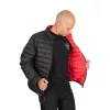 Fox Rage Reversible Quilted Jacket Wendbare Steppjacke S