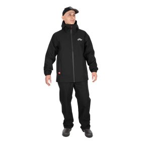 Fox Rage RageWear Rainsuit 2XL Regenanzug