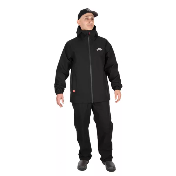 Fox Rage RageWear Rainsuit 2XL Regenanzug