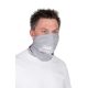 Fox Rage Light Grey Snood Schlauchschal