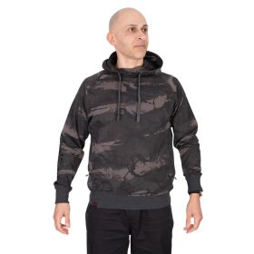 Fox Rage Voyager Camo Hoody Kapuzenpullover L