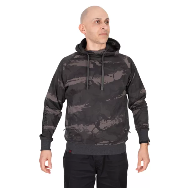 Fox Rage Voyager Camo Hoody Kapuzenpullover L