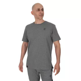 Fox Rage Graues T-Shirt XL