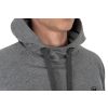 Fox Rage Voyager Grauer Kapuzenpullover S