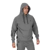 Fox Rage Voyager Grauer Hoody Kapuzenpullover M