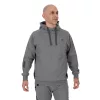 Fox Rage Voyager Grauer Hoody Kapuzenpullover 2XL