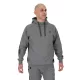Fox Rage Voyager Grauer Hoody Kapuzenpullover 2XL