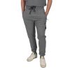 Fox Rage Voyager Graue Jogger-Sweatpants 3XL