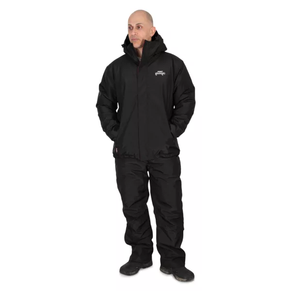 Fox Rage RageWear Winter Suit Thermoruha Szett 3XL