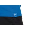 Fox Rage Blue Hooded T Kapuzenpullover S