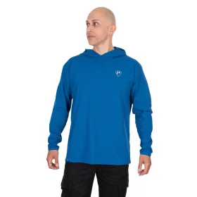 Fox Rage Blue Hooded T Kapuzenpullover 3XL