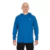 Fox Rage Blue Hooded T Kapuzenpullover 3XL