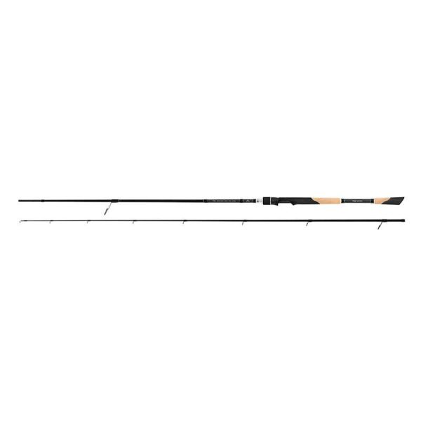 Fox Rage TR Special Shad 2,40m 10-35gr Spinnrute
