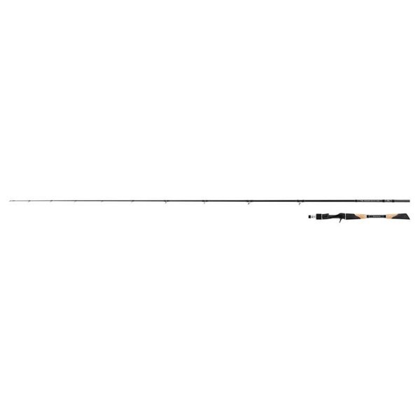 Fox Rage TR Shad N Chatter 2,10m 10-40gr Spinnrute