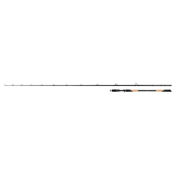 Fox Rage TR Mega Swim 2,75m 400gr 2-teilige Casting Rute