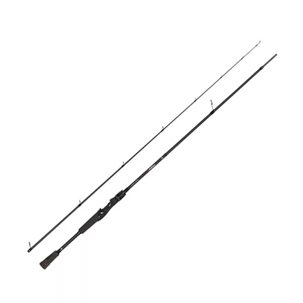 Fox Rage Prism X Lure & Shad 2,40m 15-70gr 2-teilige Spinnrute