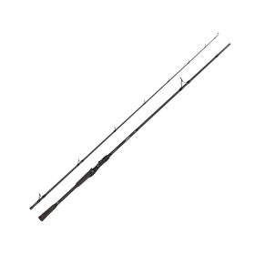   Fox Rage Prism X Pike Spin 2,40m 40-120gr 2-teilige Spinnrute