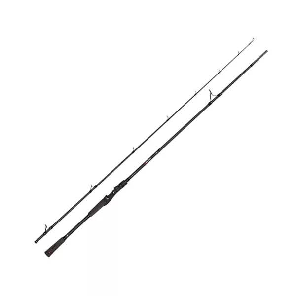 Fox Rage Prism X Pike Spin 2,40m 40-120gr 2-teilige Spinnrute