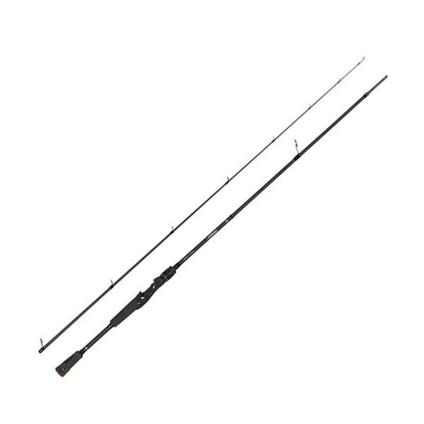 Fox Rage Prism X Heavy Jigger 2,70m 10-40gr 2-teilige Spinnrute