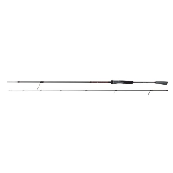 Fox Rage Warrior Perch Jigger 2,20m 5-21gr 2-teilige Spinnrute