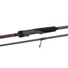 Fox Rage Warrior Zander Jig 2,40m 10-30gr 2-teilige Spinnrute