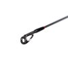 Fox Rage Warrior Zander Jig 2,40m 10-30gr 2-teilige Spinnrute