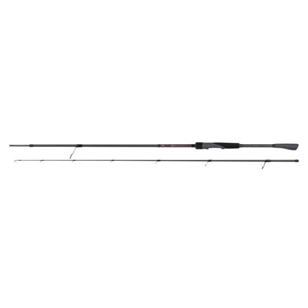 Fox Rage Warrior Medium Spin 2,10m 15-40gr 2-teilige Spinnrute