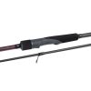 Fox Rage Warrior Medium Spin 2,10m 15-40gr 2-teilige Spinnrute