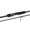 Fox Rage Warrior Medium Spin 2,40m 15-40gr 2-teilige Spinnrute