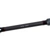 Fox Rage Warrior Zander Cast 2,10m 10-40gr 1+1-teilige Spinnrute