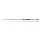 Fox Rage Warrior Pike Cast 2,30m 20-80gr 1+1-teilige Hecht-Spinnrute