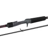 Fox Rage Warrior Pike Cast 2,30m 20-80gr 1+1-teilige Hecht-Spinnrute