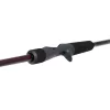 Fox Rage Warrior Pike Cast 2,30m 20-80gr 1+1-teilige Hecht-Spinnrute