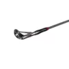 Fox Rage Warrior Pike Cast 2,30m 20-80gr 1+1-teilige Hecht-Spinnrute