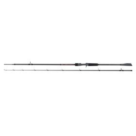   Fox Rage Warrior Pike Cast Ext 2,30m 60-140gr 1+1-teilige Hecht-Spinnrute