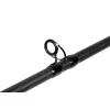 Fox Rage Warrior Pike Cast Ext 2,30m 60-140gr 1+1-teilige Hecht-Spinnrute