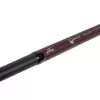 Fox Rage Warrior Pike Cast Ext 2,30m 60-140gr 1+1-teilige Hecht-Spinnrute