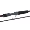 Fox Rage Warrior Pike Cast Ext 2,30m 60-140gr 1+1-teilige Hecht-Spinnrute