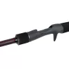 Fox Rage Warrior Pike Cast Ext 2,30m 60-140gr 1+1-teilige Hecht-Spinnrute