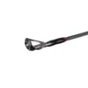 Fox Rage Warrior Pike Cast Ext 2,30m 60-140gr 1+1-teilige Hecht-Spinnrute