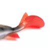 Fox Rage Ultra Realistic Perch Replicant Barsch-Plastik-Köder 18cm 100gr