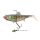 Fox Rage Wobble Replicant 23cm 150gr Original Stickleback Gummifisch