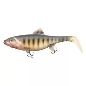   Fox Rage Giant Replicant Wobble Original Stickleback 35cm 443gr Gummifisch