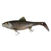 Fox Rage Giant Replicant Wobble Ultra Realistischer Hecht 35cm 443gr Gummifisch