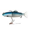 Fox Rage Jointed Replicants 27cm Blue Shiner UV Kunstköder