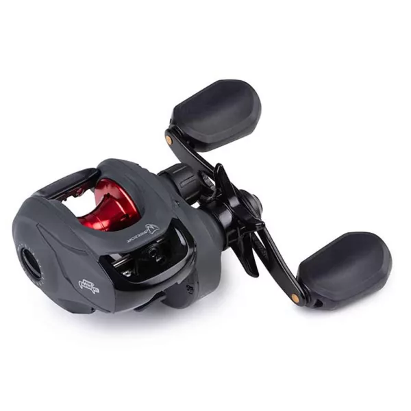 Fox Rage Warrior Baitcaster Casting Rolle